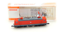 Arnold 2359 E-Lok BR 143 der DB - LESEN