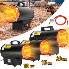 Gasheizgebläse Heizgerät