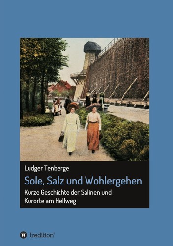 Sole salz und wohlergehen - salz,