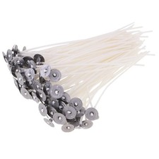 00 Stück Teelichtdochte zum