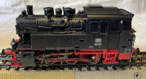 Märklin 33041 80 - mÄrklin, 33041,