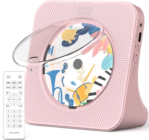 Bluetooth player tragbar - 50,