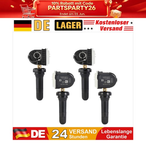 Rdks reifendrucksensor für - rdks,