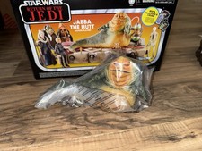 STAR WARS VINTAGE COLLECTION