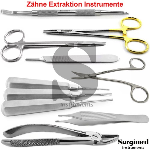 Zahnarzt zähne extraktion - zahnarzt,