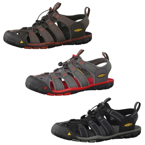 Keen herren sandale clearwater - keen,