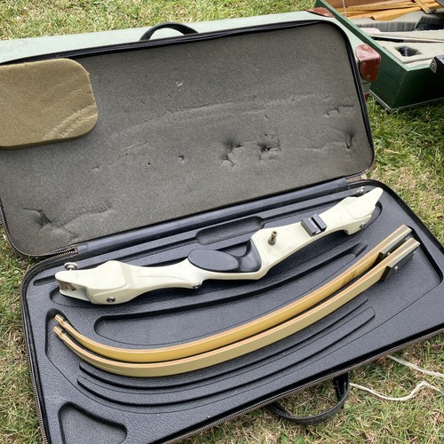 Hoyt pro medalist d - medalist, t/d