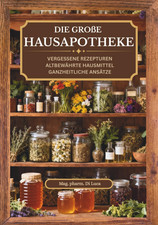 Die Große Hausapotheke -