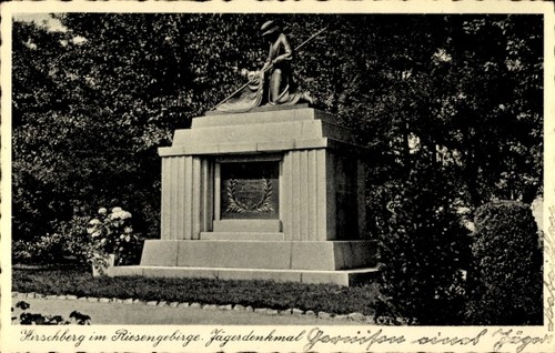 Jelenia góra hirschberg - ak,