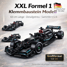 Formel 1 Mercedes AMG F1