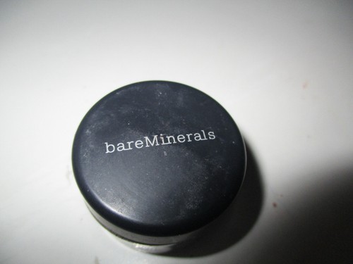 Bare minerals lidschatten - bare,