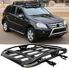 Dachkorb Dachträger