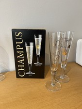Stück ritzenhoff champus - 2,