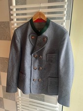 Trachtenjacke Handgefertigt in Bayern Herren Trachtenjacke, Janker Gr. 25/26