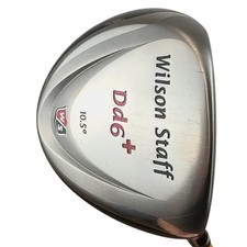 Wilson Staff DD6+ Driver /