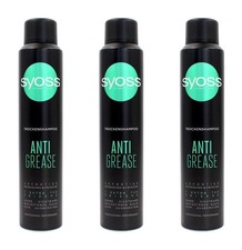 Syoss Anti Grease