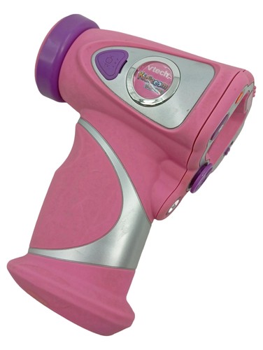 Vtech kidizoom digitalkamera - vtech,