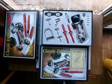 Schuco classic edition 2000 - schuco,