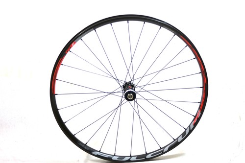 Fulcrum red fire 500 - fulcrum,