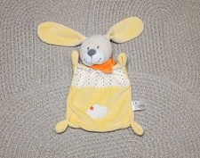 Hase Kuscheltuch Schmusetuch