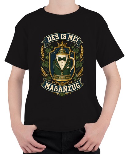 Des mei maßanzug - des,