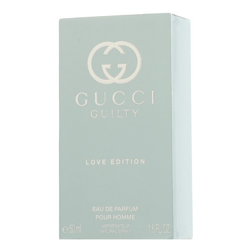 Gucci guilty pour homme - gucci,