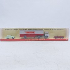 Wiking 1:87 PMS 172055 Ausgabe