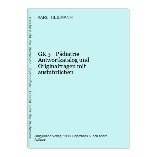 Pädiatrie - 3,