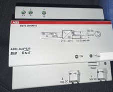 ABB SV/S 30.640.5 EIB/KNX-Spannungsversorgung GH Q631 0048 R0111