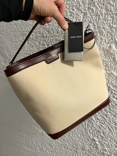 Giorgio armani secchello - giorgio,