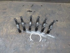 VW T4 Kurbelwelle Lagerbock