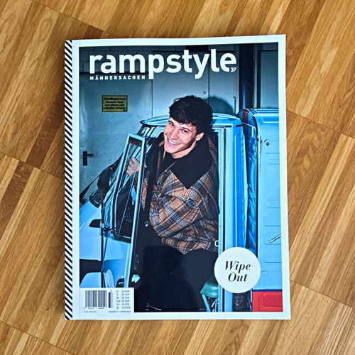 Rampstyle männersachen - rampstyle,
