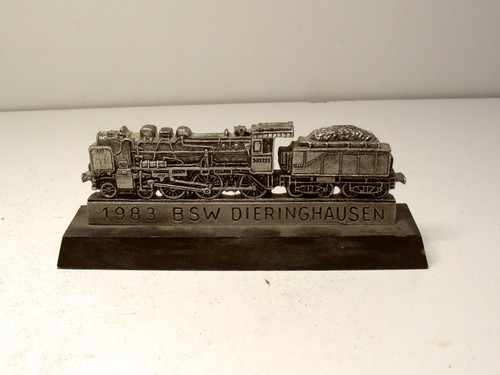 Briefbeschwerer 1983 bsw - briefbeschwerer,