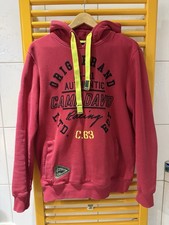CAMP DAVID Kapuzensweater * Hoodie * Sweatshirt * Grösse L * in  TOP Zustand