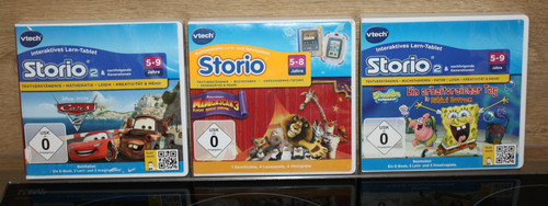 Storio spiele disney - storio,