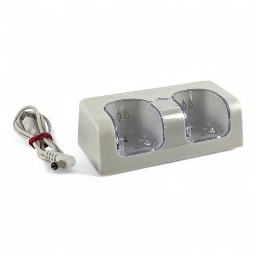 Wii ladestation charge - ladestation,