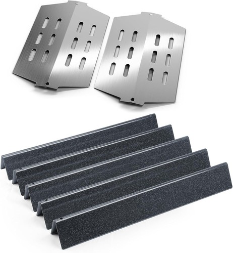 Flavorizer bar - flavorizer,