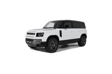 Land rover defender 110 - land, p400x