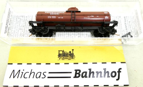 Micro trains 65230 prr 498651 - micro,