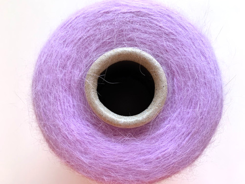 100g bobbelwolle 70 - 100g,