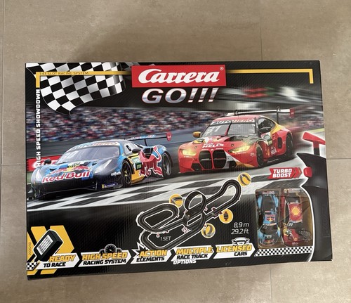 Carrera high speed - carrera,