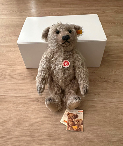 Steiff classic teddy teddybär - steiff,