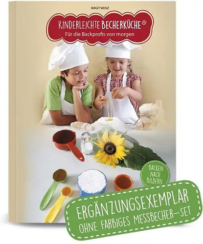 Kinderleichte becherküche - kinderleichte,