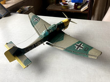STUKA / Junker JU87 - 2WK -
