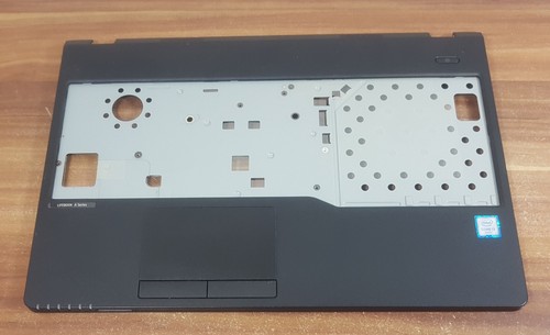 Palmrest handauflage touchpad - palmrest,