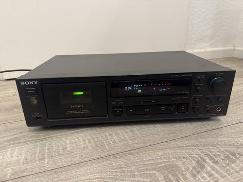 Sony k670 kopf dual - tc-k670,