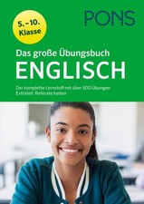 PONS Das große Übungsbuch
