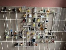 Mini Parfum Flacons Sammlung 66 Stück Miniatur Sammlung