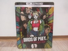 Birds of Prey: The