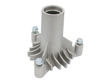 Messerturmgehäuse passend